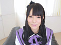坂口みほの 「お漏らし」が止まらないコスプレ美少女