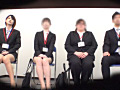 面接中のパンチラは内定欲しさの最終手段！？