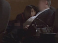 公共空間で一般男性のキ●タマ空っぽになるまで10発射
