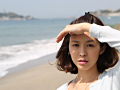 綺麗な乳房からあふれ出す母乳 久保田結衣 AV Debut