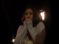綺麗な乳房からあふれ出す母乳 久保田結衣 AV Debut