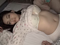 SOD女子社員の部屋に忍び込んで寝ている間に挿入