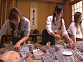2013年度 SOD女子社員 混浴温泉大乱交忘年会