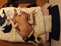 父親は「禁断の近親相○」してしまうのか！？美少女密着