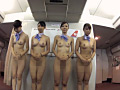 「制服・下着・全裸」 またがりオマ○コ航空