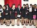 祝！2014年度 内定者厳選 スペシャル野球拳
