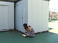 痙攣・失禁・絶頂をむかえるバレイキ女子○生