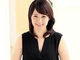 50代…人生最後の決断… 安野由美 50歳 AV Debut
