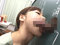 『都立しゃぶりながら高校』…さらにハメながら！！