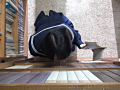 『都立しゃぶりながら高校』…さらにハメながら！！