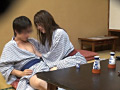 裸同士の即席カップルは、入浴中に火が付くまで何分？3
