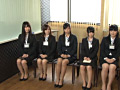 SOD女子社員未満！？ 社内でいきなり赤面野球拳！！