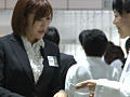 お昼休みの巨乳OL乳もみ検診 オマ○コに激ピストンSEX