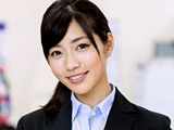 SOD宣伝部 入社1年目 市川まさみ AV出演！！