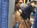 女子○生に媚○を塗ったチ○ポで即ハメしたら痙攣