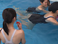 水泳インストラクター緊○性従僕 涼川絢音