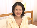 松岡ちな×完全ガチンコ素人 童貞初挿入