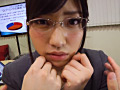 市川まさみ 夢のオフィス生活 オール顔射4SEX！