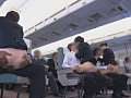 「制服・下着・全裸」 またがりオマ○コ航空 5