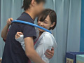 マジックミラー号に夏合宿中の大学水泳部の男女が初乗車