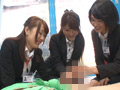 SOD女子社員6名を選抜！マジックミラー号