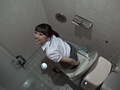 勃起ち○ぽをチラつかせたら業務中の社内でSEX