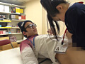 SOD女子社員は童貞くん面接中、まさかのパイズリ！