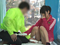 マジックミラー号 サークルの先輩と後輩女子大生