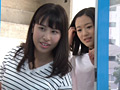 マジックミラー号 友達同士でオナニー見せ合い初体験！