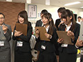 SOD女子社員 新お座敷ゲーム開発秘話
