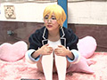 マジックミラー号 出張編 コスプレイヤーをナンパ！