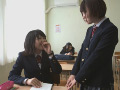 アノ娘の露出はアタシのモノ