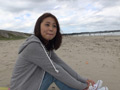 Fカップ人妻 前田可奈子 29歳 AV Debut