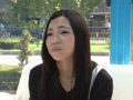 マジックミラー号 女子大生はじめてのごっくん in池袋
