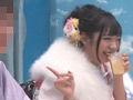 マジックミラー号 成人式を終えたばかりの友達同士