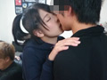 乱交スマホ動画 大好きな彼女はヤリサーの姫だった！