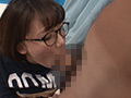 マジックミラー号 地味っ子にオナニー見せつけ顔射！