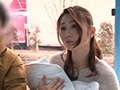 マジックミラー号 心優しい子持ちのママが素股奉仕3