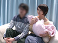 マジックミラー号 心優しい子持ちのママが素股奉仕3