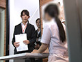 SOD女子社員 2017年度新入社員 特別健康診断 4時間