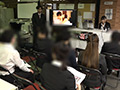SOD女子社員 絶頂！イキまくり会社説明会2017