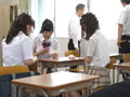 田舎から転校したてのノーブラ女子○生痴○ 桐谷まつり