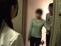 SOD女子社員 ユーザー様と家中でこっそり汗だくSEX