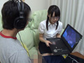 SOD女子社員 ユーザー様と家中でこっそり汗だくSEX