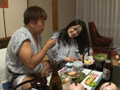 中出しいいなり温泉旅行 小向美奈子