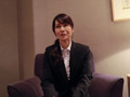 麻生まり 54歳 AV DEBUT