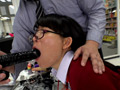 イラマ未経験SOD女子社員が真面目に検証した結果5