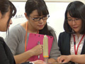 SOD女子社員 新開発コンドーム耐久テスト