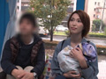 マジックミラー号 心優しい子持ちのママが素股奉仕5