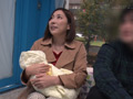 マジックミラー号 心優しい子持ちのママが素股奉仕5